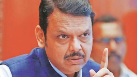 cm devendra fadnavis view on good urban planning