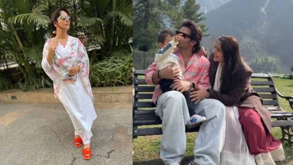 dipika kakar reacts on pahalgam attack islam doesnt teach killing people