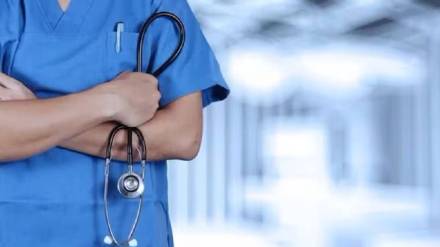 Greenlight laser treatment for prostate problem saves 64 year old patient life