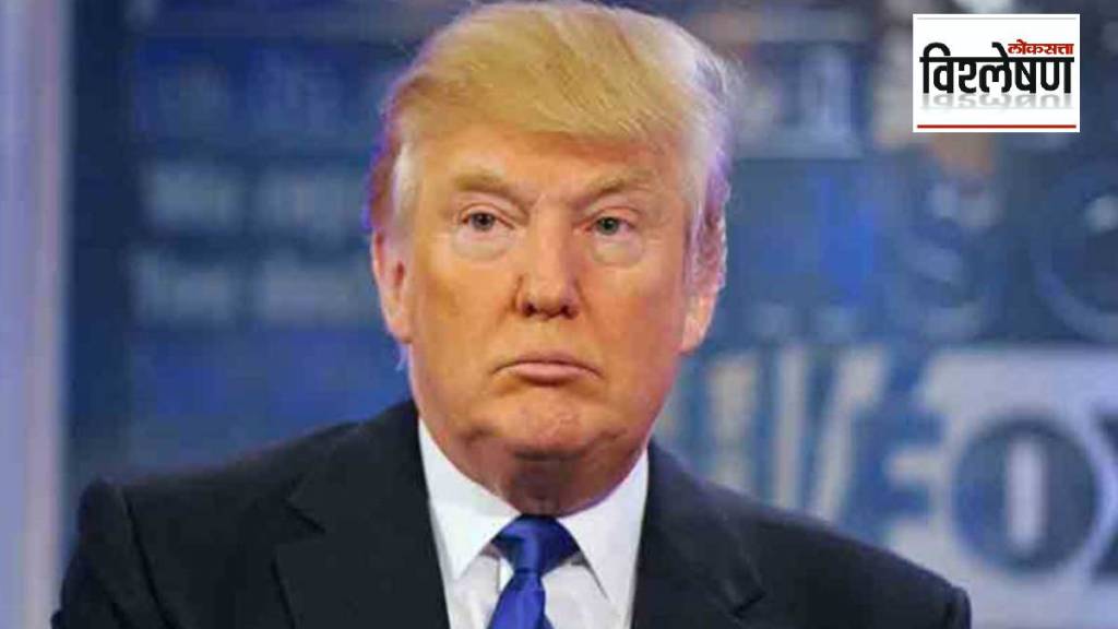 Can Donald Trump become US President for a third time