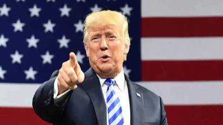 Loksatta editorial on Donald Trump impose tax on Indian products