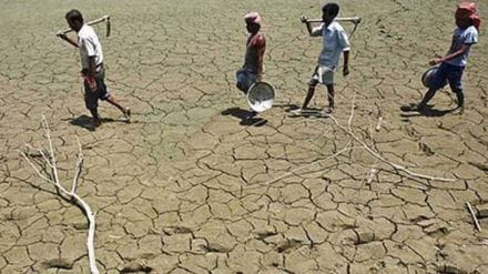 scientific drought mitigation Five districts selected for drought relief mumbai
