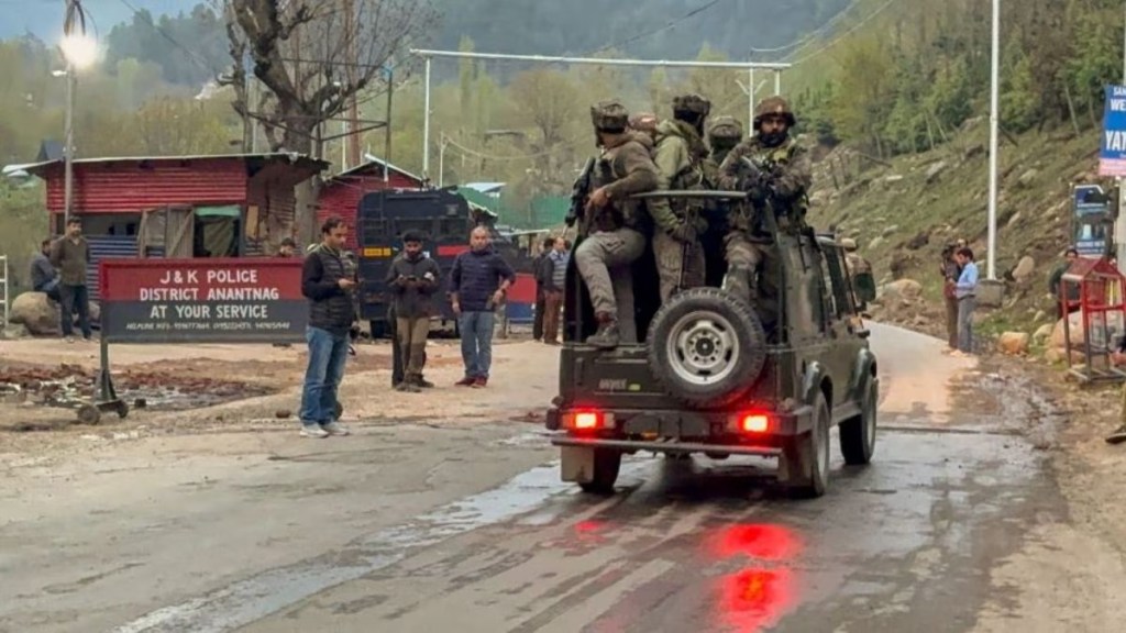 pahalgam terror attack entertainment news live updates