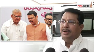 statements of congress MLA vijay wadettiwar dr sanjay meshram controversy politics