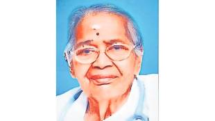 gynaecologist dr kousalya devi life journey information in marathi