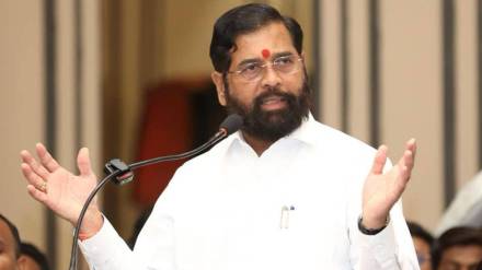 Deputy Chief Minister Eknath Shinde instructions regarding houses for mill workers