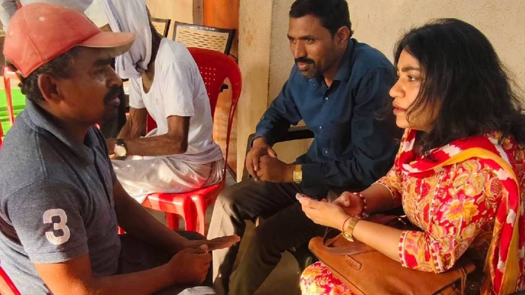 Assistant Director of the National Institute of Disease Control Delhi informed that the report on hair loss in Buldhana district will be released soon