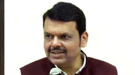 devendra fadnavis on imec in maharashtra