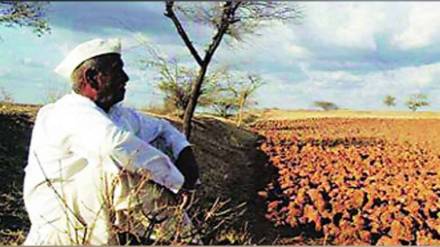 Farmers questions Raigad Vadwan Port Airport Agricultural land Farmers questions Raigad Vadwan Port Airport Agricultural land