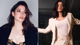 fees of south actress shining in Bollywood