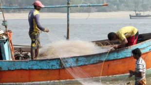 33 percent of fishermen affected by Navi Mumbai airport deprived of rehabilitation