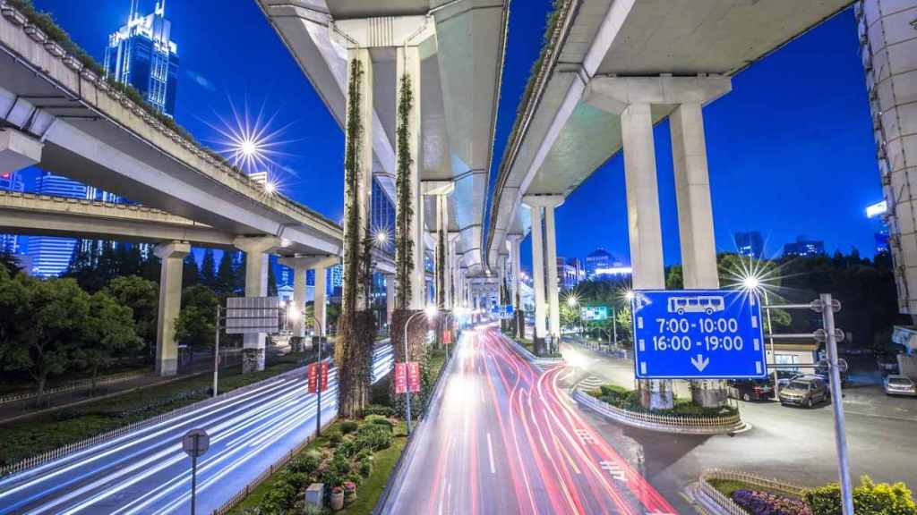 flyover plan submission to pmc news in marathi