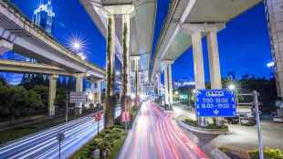 flyover plan submission to pmc news in marathi