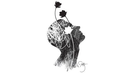 journey to freedom from stigma
