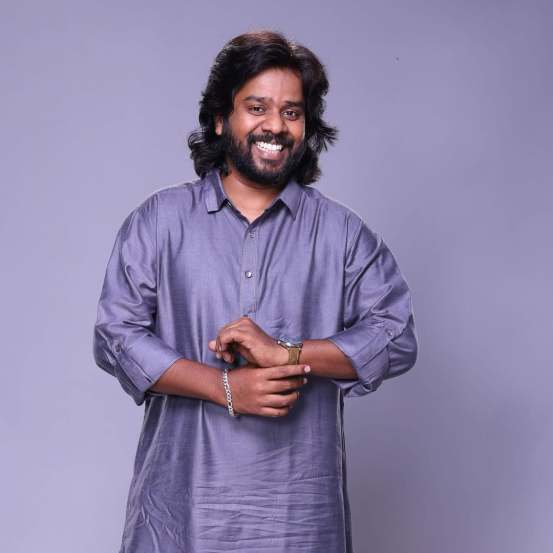 gaurav more buys new car