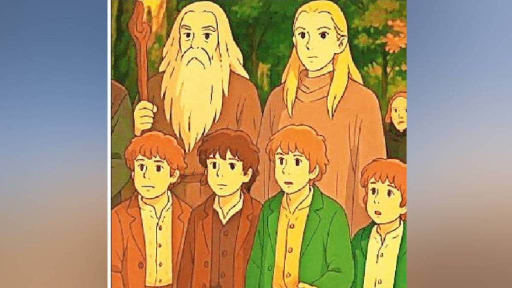 Question mark over Vida security due to Ghibli influence