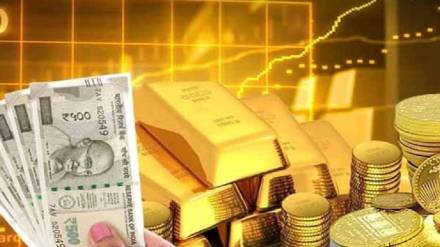 Rising gold prices buy or sell