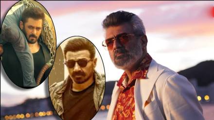 Good Bad Ugly Movie Box Office Collection Day 6 Ajith kumar starrer movie cross 100 crore in six days