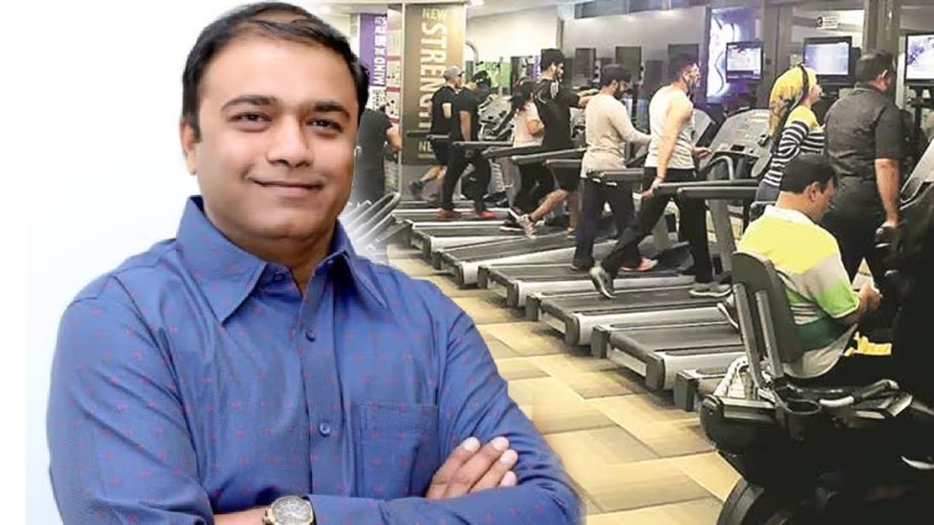 gyms will get grant 14 lakh rupees wardha pankaj bhoyar gyms will get grant 14 lakh rupees wardha pankaj bhoyar