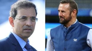 harsha bhogle simon doull kolkata knight riders bengal cricket association