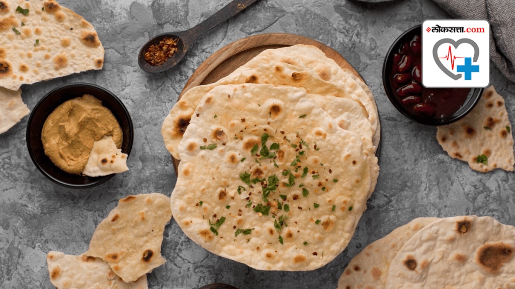 7 Types Of Bread Or Polī And Their Benefits 7 Types Of Bread Or Polī And Their Benefits