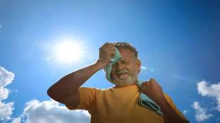 temperature rise health effects in mumbai