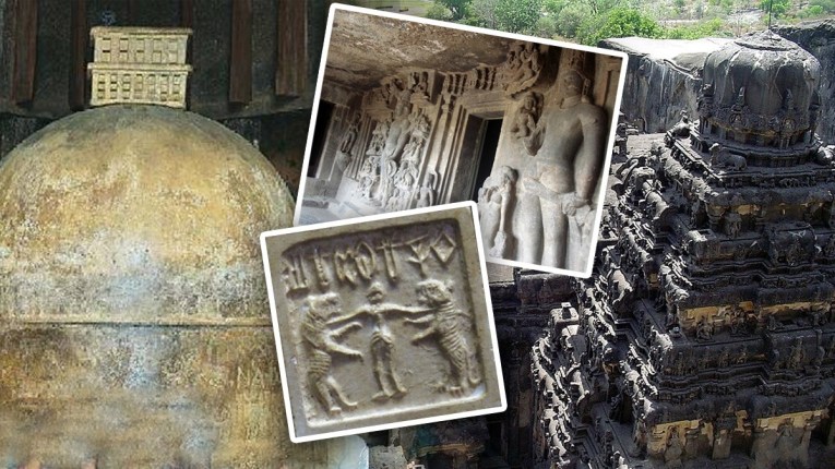 भटकायला बाहेर पडलात तर असा मिळवा खजिन्याचा आधुनिक नकाशा