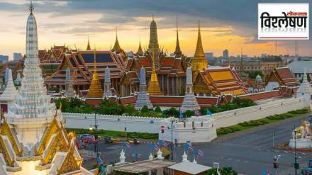 जग फिरणाऱ्यांसाठी थायलंडचा गोल्डन व्हिसा का आहे परफेक्ट पर्याय?