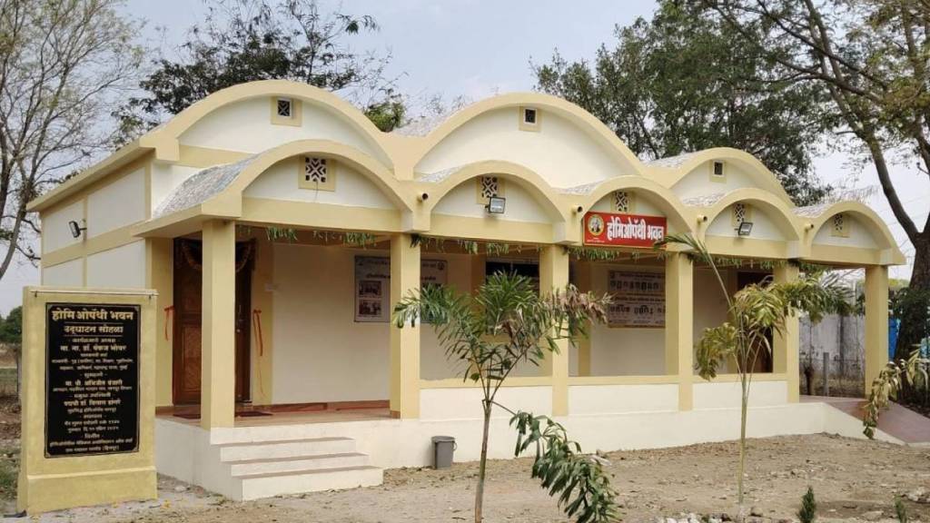 homeopathy health center India