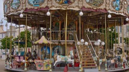 tendering for carousel projects news in marathi