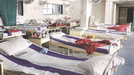 Make ESIC Workers Hospital in Marol operational by end of January High Court orders