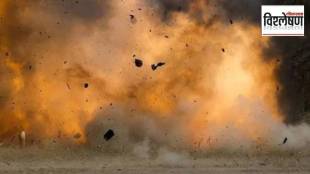 China successfully tests non-nuclear hydrogen bomb