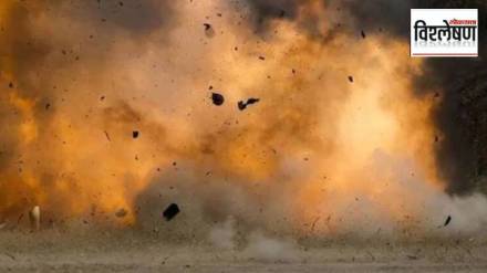 China successfully tests non-nuclear hydrogen bomb