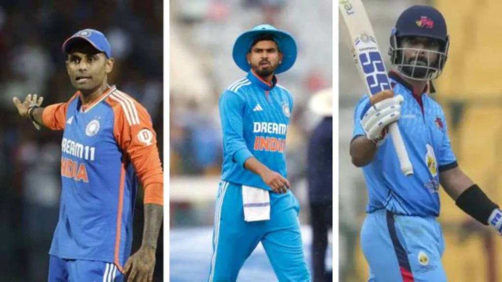 Mumbai cricket league 2025 news in marathi Mumbai cricket league 2025 news in marathi