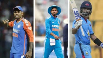 Mumbai cricket league 2025 news in marathi