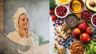Anti aging food to consume in your 30