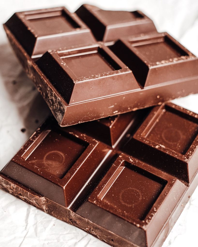 Dark Chocolate