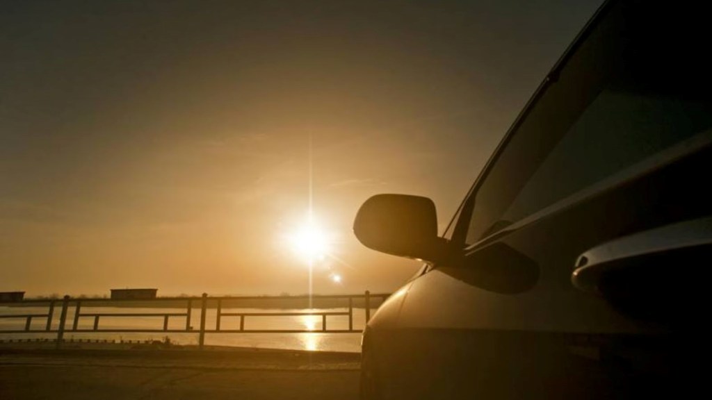 car tips in summer