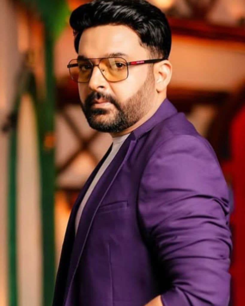 Kapil Sharma News in marathi