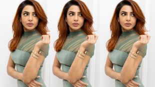 Samantha Ruth Prabhu recently in news Samantha Ruth Prabhu Photos