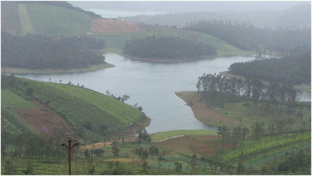 India top hill station