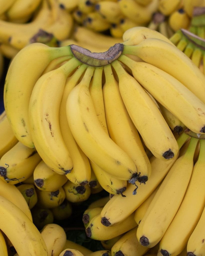 banana