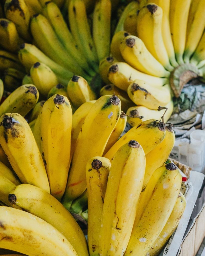 banana