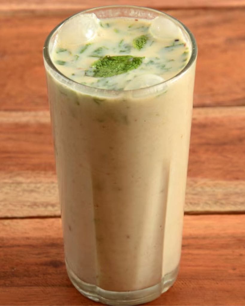 buttermilk