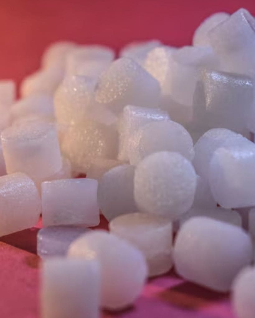 camphor