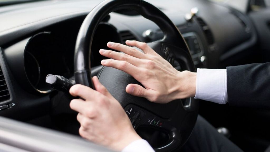 car safety features