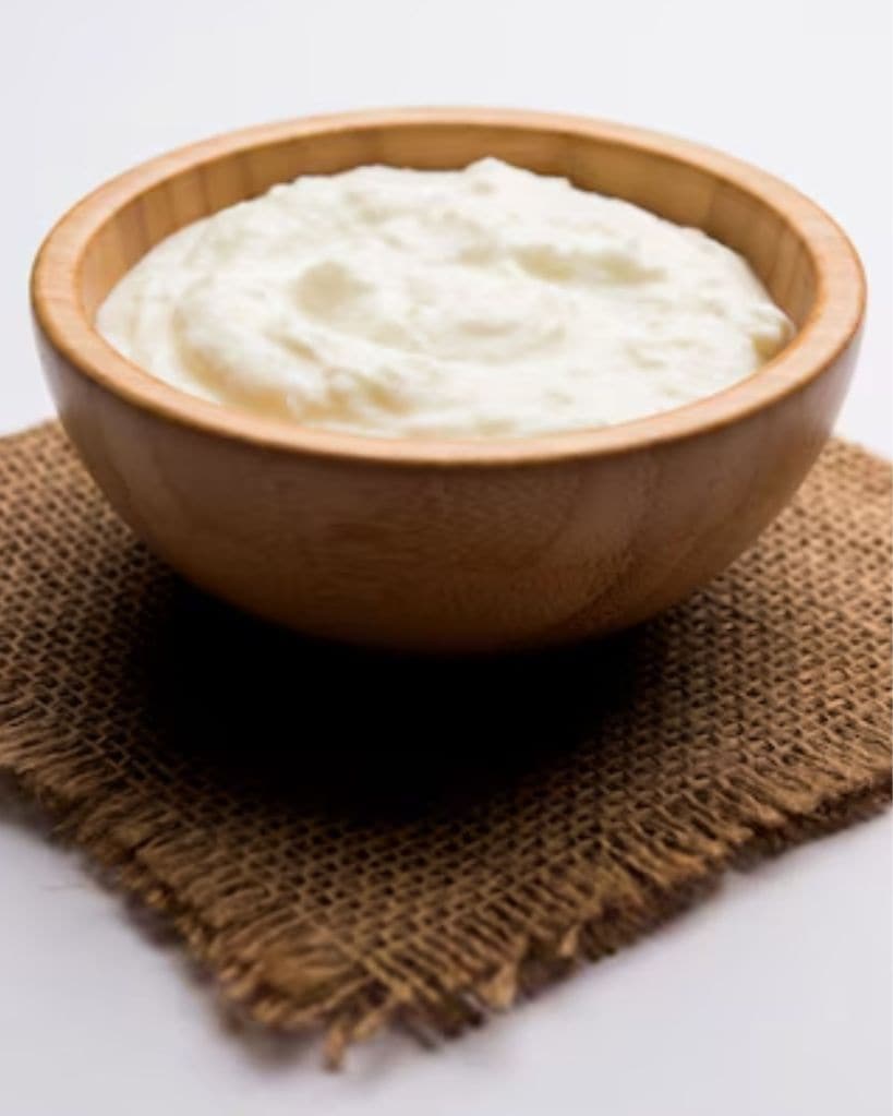 curd