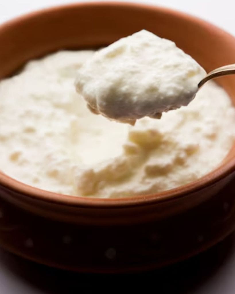 curd diet tips