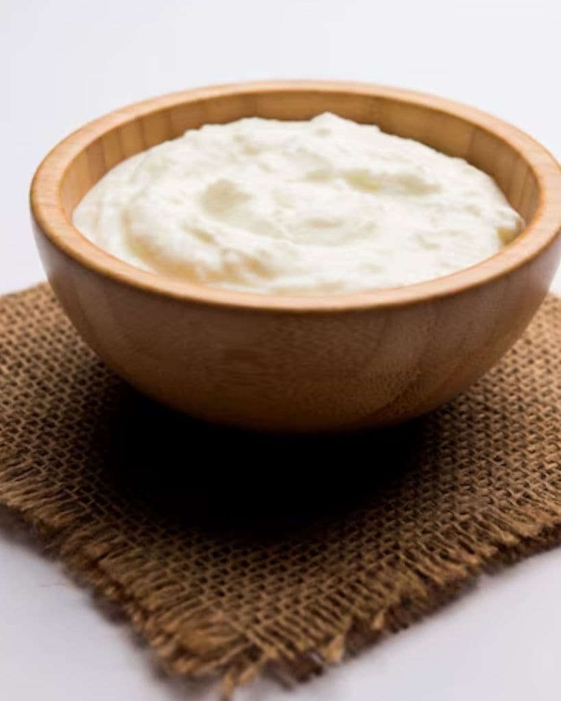 curd