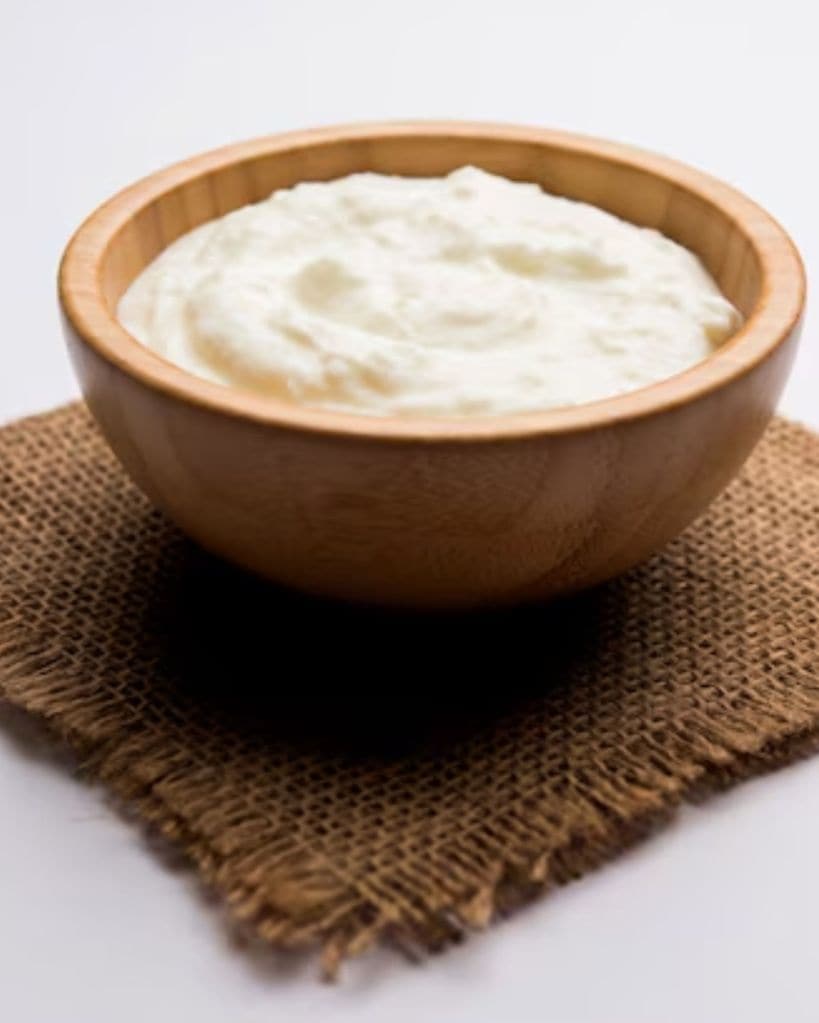curd